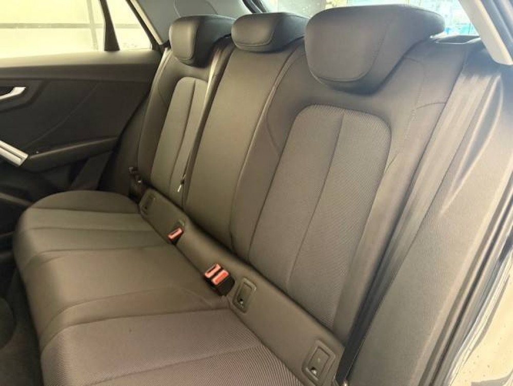 Acheter Audi Q2 Q2 35 TDI 150 S tronic 7 Business line 5p occasion dans les concessions du Groupe Faurie