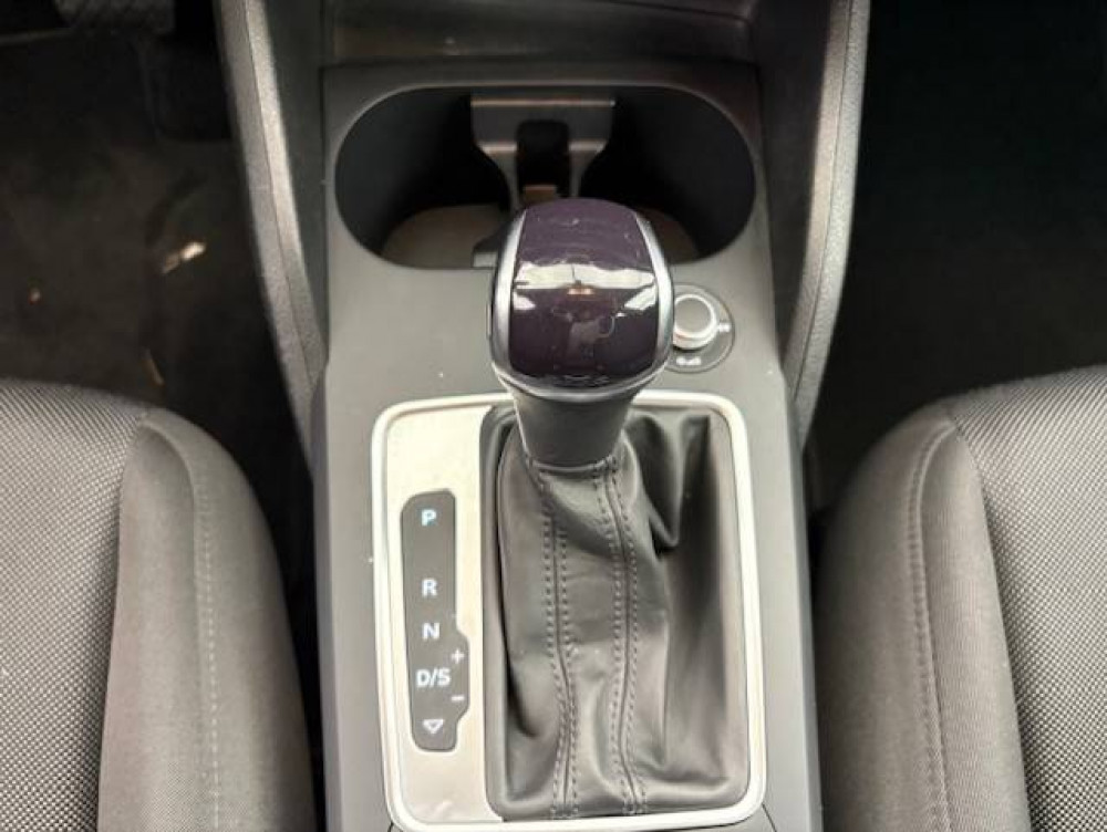 Acheter Audi Q2 Q2 35 TDI 150 S tronic 7 Business line 5p occasion dans les concessions du Groupe Faurie