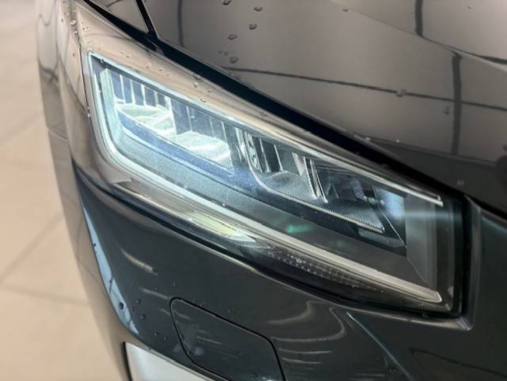 Acheter Audi Q2 Q2 35 TDI 150 S tronic 7 Business line 5p occasion dans les concessions du Groupe Faurie