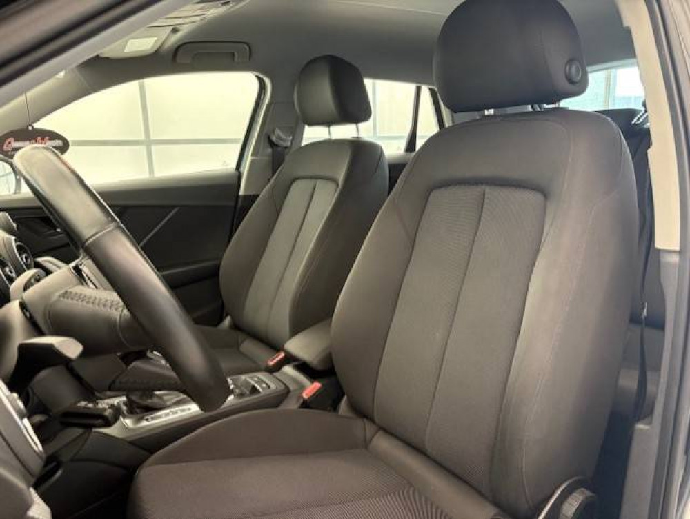 Acheter Audi Q2 Q2 35 TDI 150 S tronic 7 Business line 5p occasion dans les concessions du Groupe Faurie