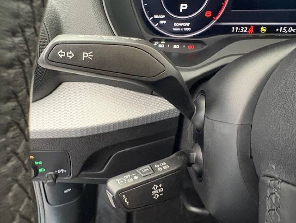 Acheter Audi Q2 Q2 35 TDI 150 S tronic 7 Business line 5p occasion dans les concessions du Groupe Faurie
