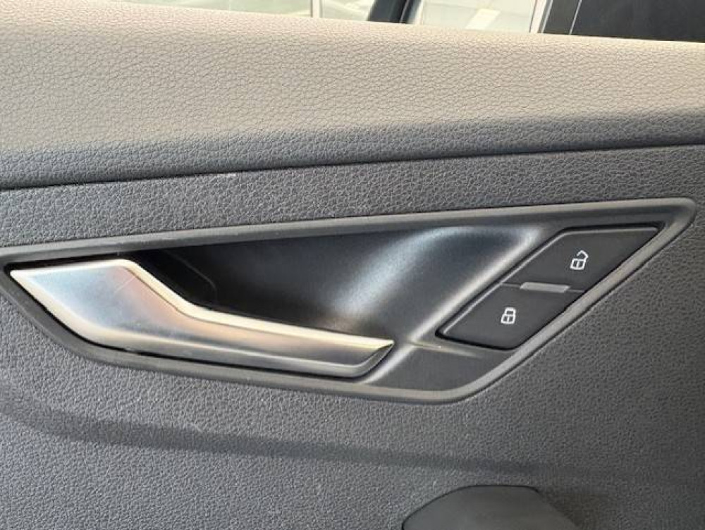 Acheter Audi Q2 Q2 35 TDI 150 S tronic 7 Business line 5p occasion dans les concessions du Groupe Faurie
