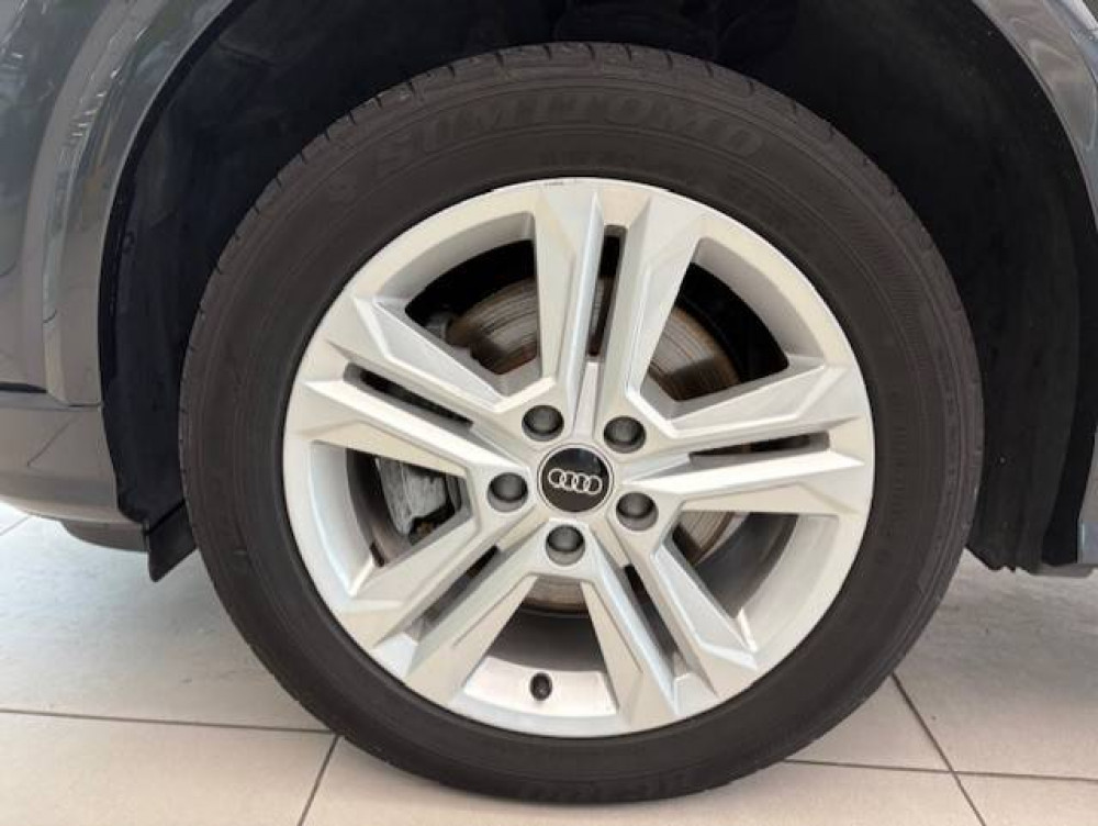 Acheter Audi Q2 Q2 35 TDI 150 S tronic 7 Business line 5p occasion dans les concessions du Groupe Faurie
