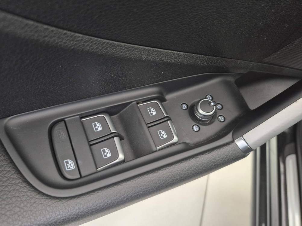 Acheter Audi Q2 Q2 35 TFSI COD 150 S tronic 7 Design Luxe 5p occasion dans les concessions du Groupe Faurie
