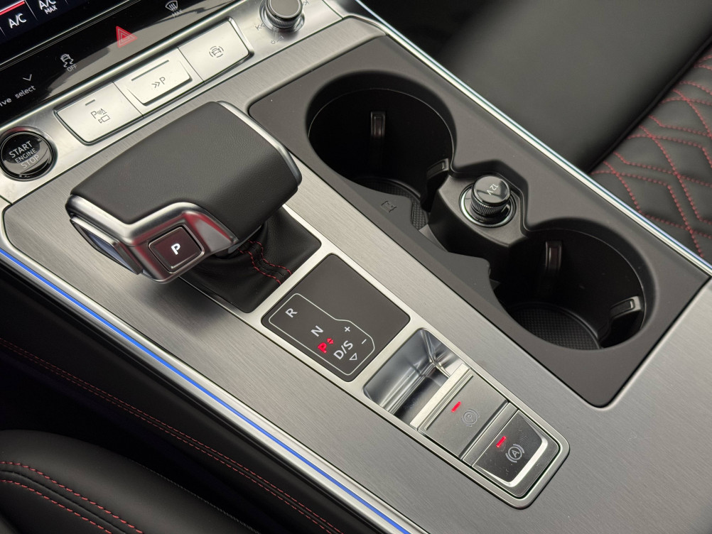 Acheter Audi A6 A6 Avant 55 TFSIe 367 ch S tronic 7 Quattro Competition 5p neuf dans les concessions du Groupe Faurie