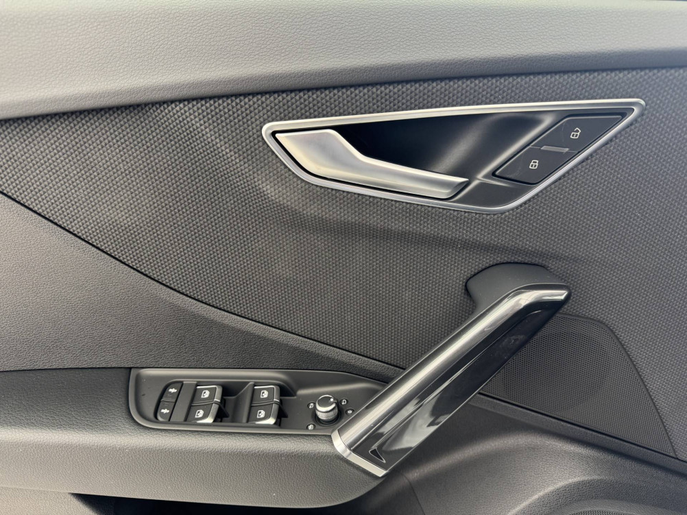 Acheter Audi Q2 Q2 35 TFSI 150 S tronic 7 Black Edition 5p neuf dans les concessions du Groupe Faurie