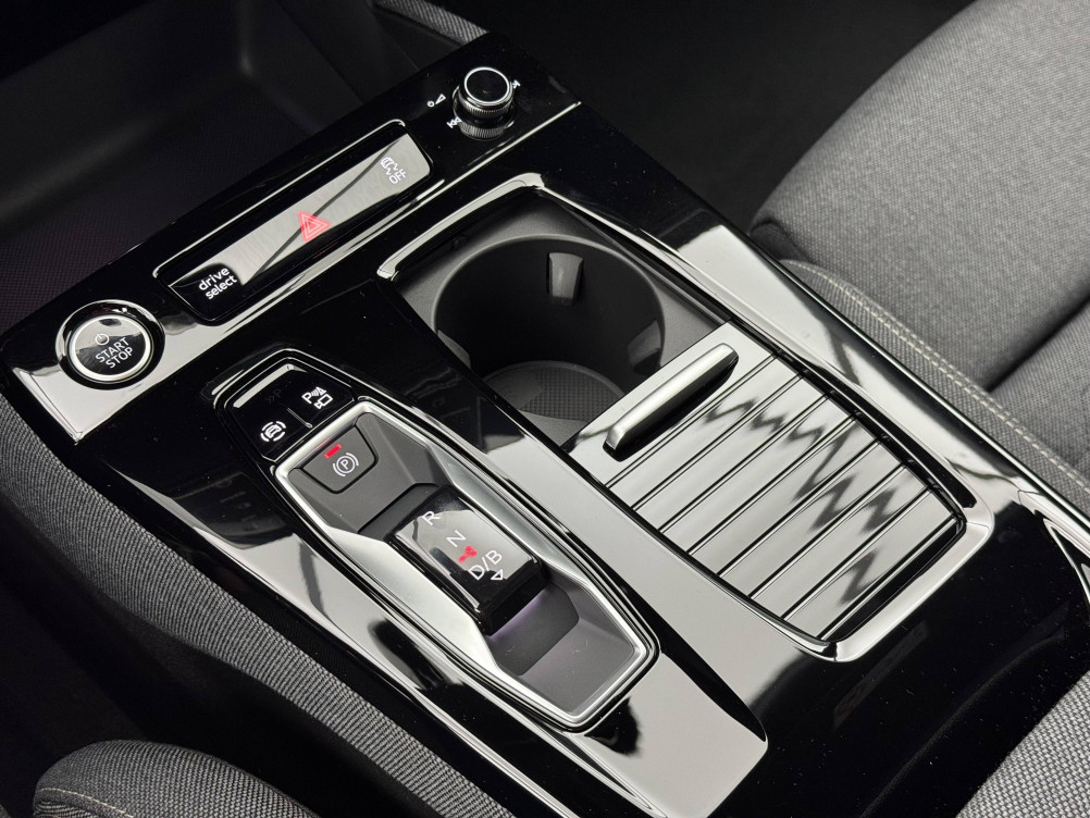 Acheter Audi A6 E-TRON A6 e-tron Avant Performance 367 ch 100 kWh S line 5p neuf dans les concessions du Groupe Faurie