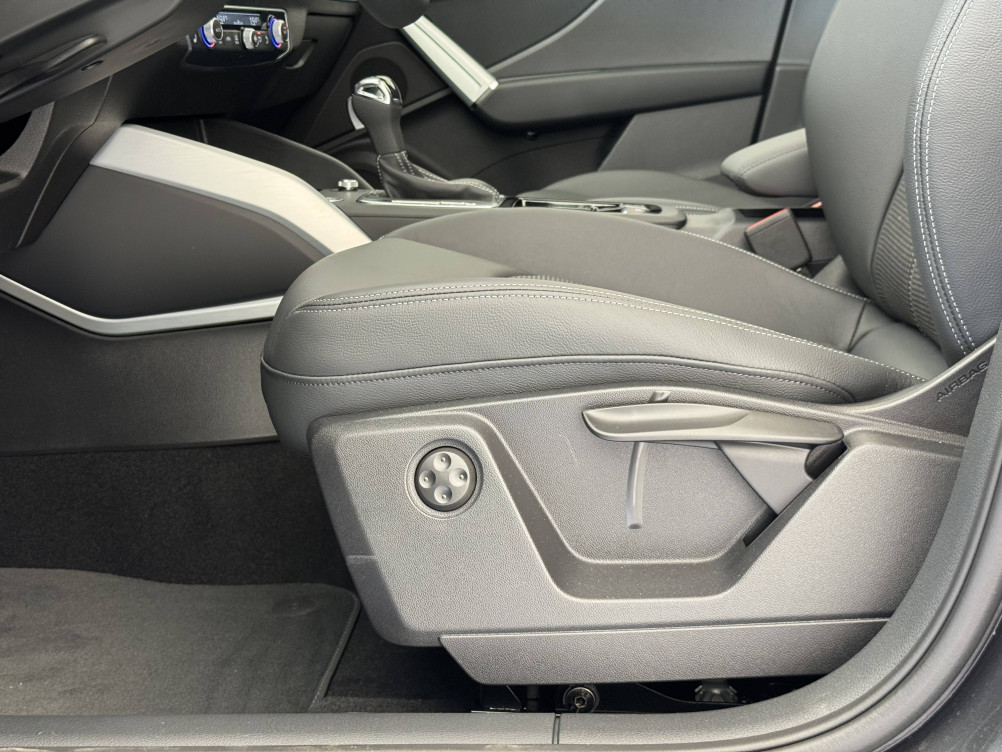 Acheter Audi Q2 Q2 35 TFSI 150 S tronic 7 S line 5p neuf dans les concessions du Groupe Faurie