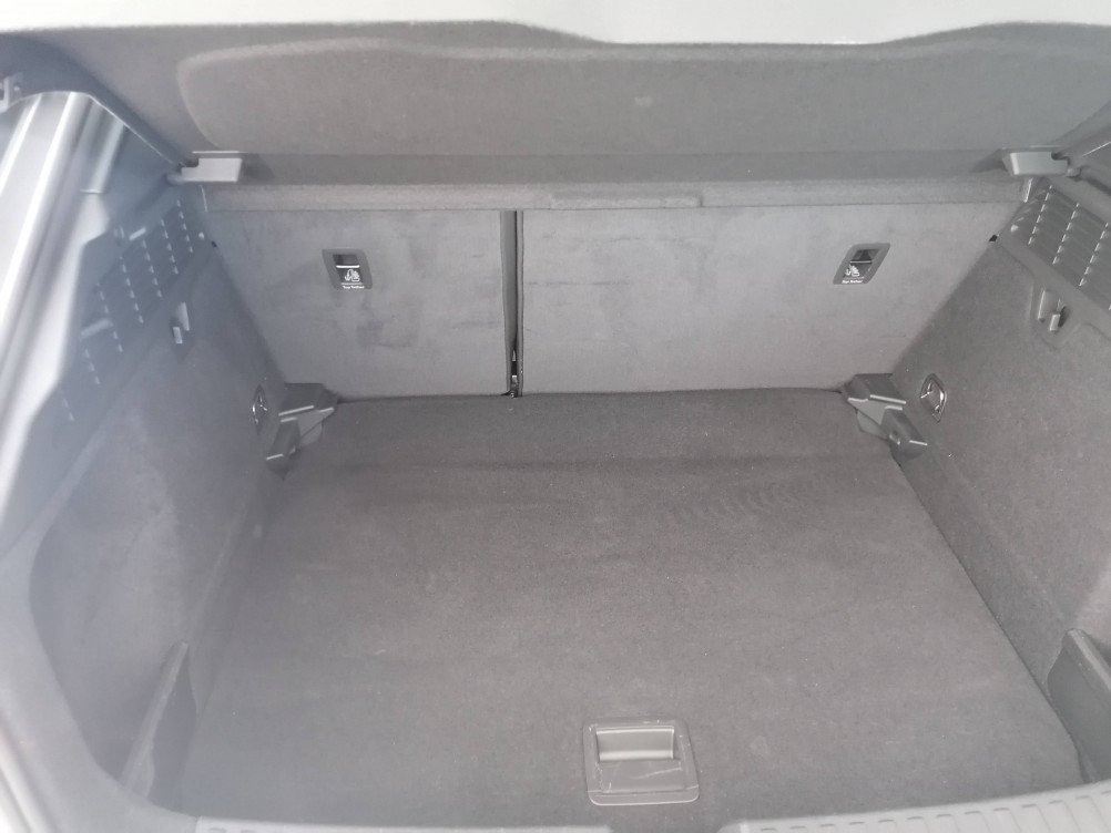 Acheter Audi A3 A3 Sportback TDI 150 S tronic 7 S line 5p occasion dans les concessions du Groupe Faurie