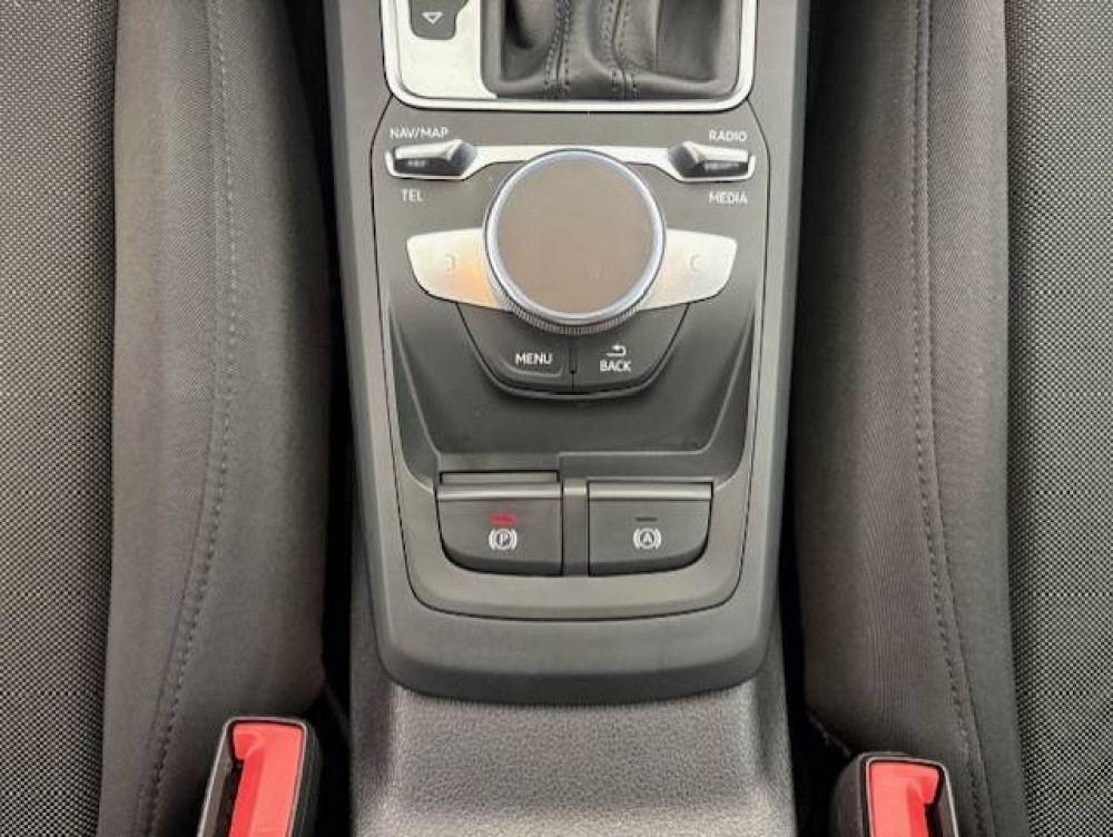 Acheter Audi Q2 Q2 35 TDI 150 S tronic 7 Business line 5p occasion dans les concessions du Groupe Faurie