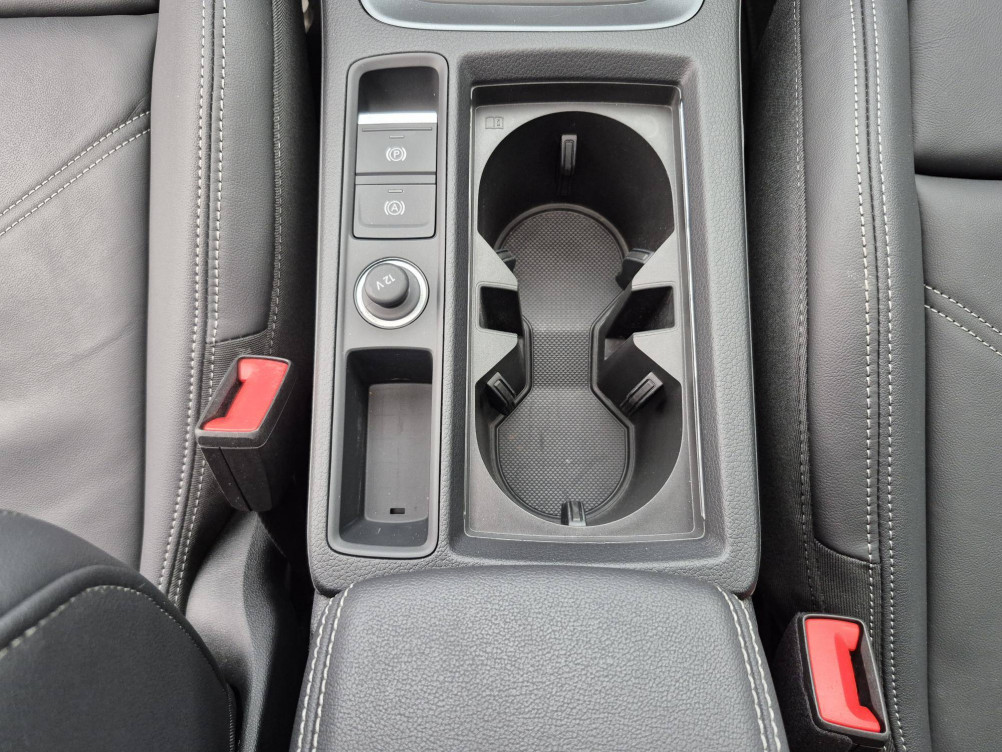 Acheter Audi Q3 Q3 Sportback 35 TFSI 150 ch S tronic 7 S line 5p occasion dans les concessions du Groupe Faurie