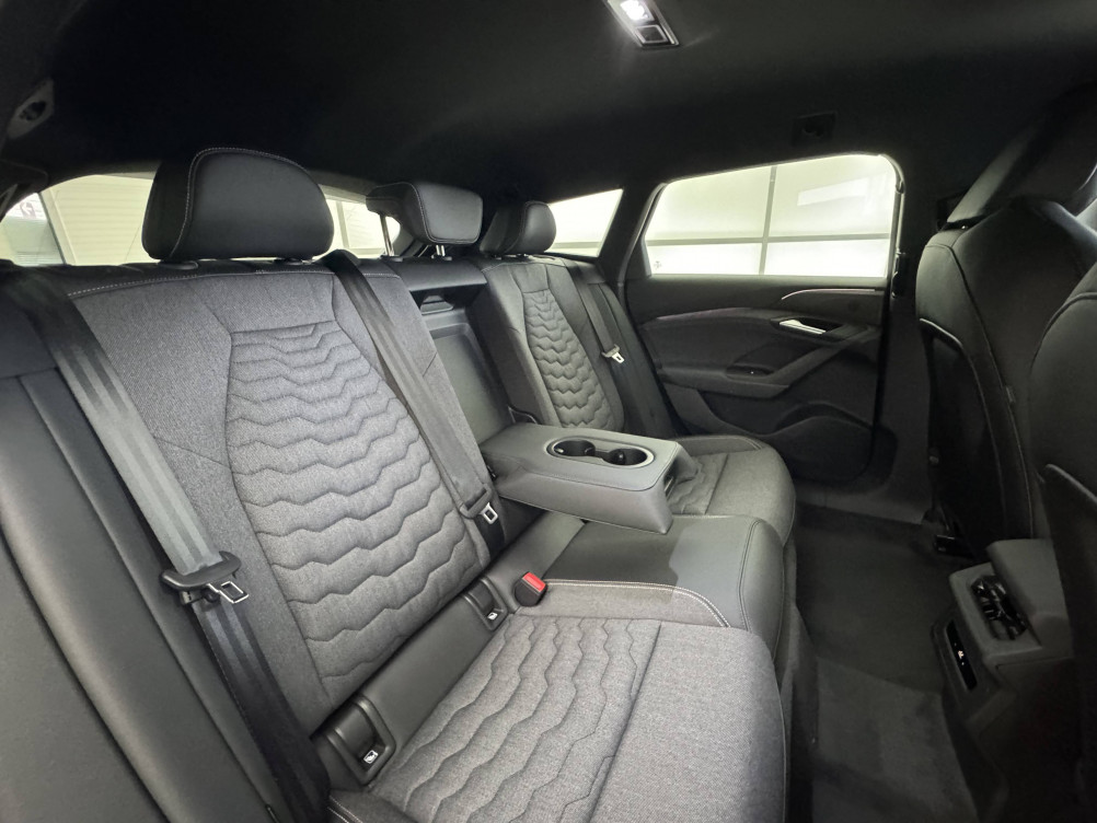 Acheter Audi A6 E-TRON A6 e-tron Avant Performance 367 ch 100 kWh S line 5p neuf dans les concessions du Groupe Faurie