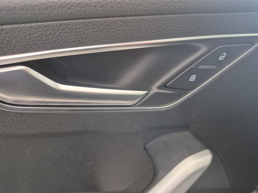 Acheter Audi Q2 Q2 35 TFSI COD 150 S tronic 7 Design Luxe 5p occasion dans les concessions du Groupe Faurie