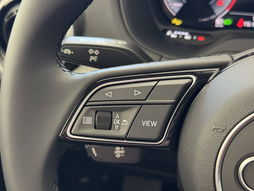 Acheter Audi Q2 Q2 35 TFSI 150 S tronic 7 Design 5p neuf dans les concessions du Groupe Faurie