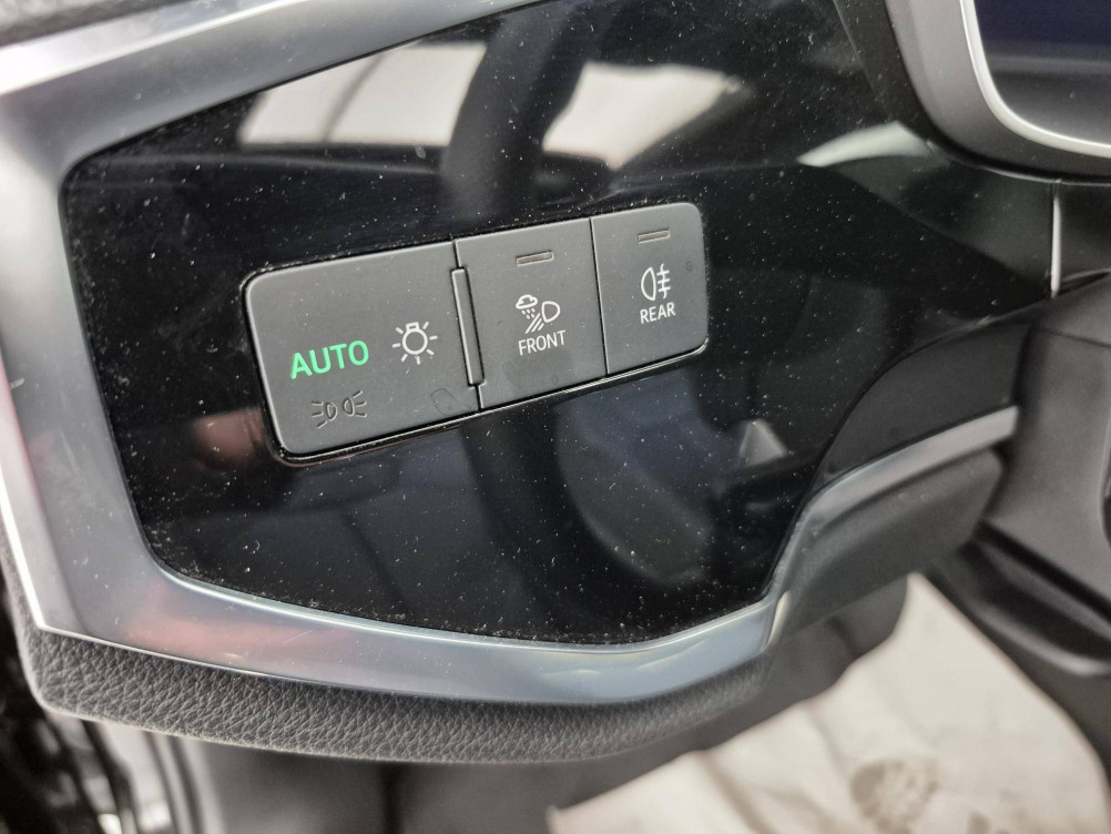 Acheter Audi Q3 Q3 35 TFSI 150 ch S tronic 7 S line 5p occasion dans les concessions du Groupe Faurie