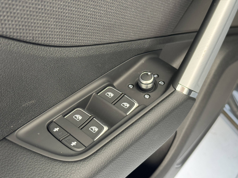 Acheter Audi Q2 Q2 35 TFSI 150 S tronic 7 S line 5p neuf dans les concessions du Groupe Faurie