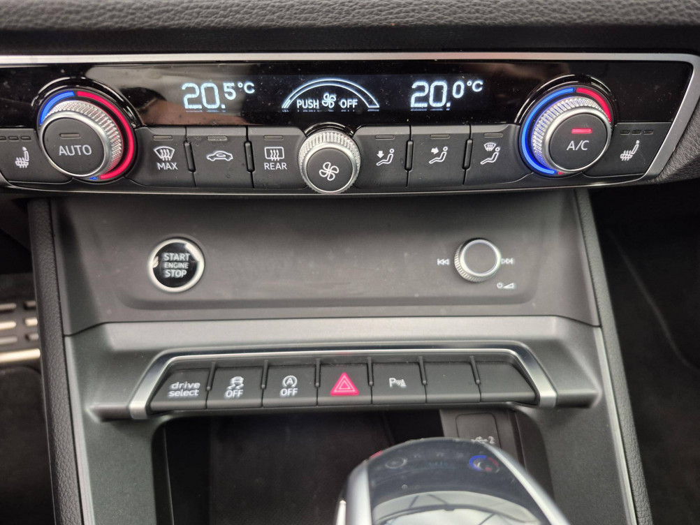 Acheter Audi Q3 Q3 35 TFSI 150 ch S tronic 7 S line 5p occasion dans les concessions du Groupe Faurie