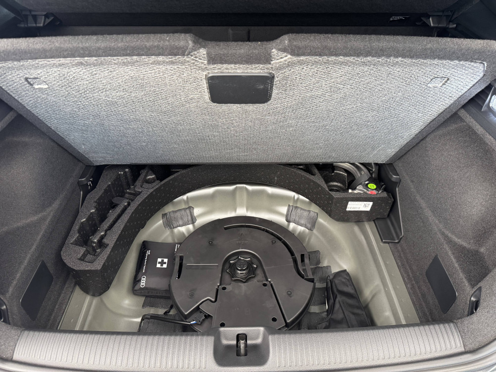 Acheter Audi Q2 Q2 35 TFSI 150 S tronic 7 S line 5p neuf dans les concessions du Groupe Faurie