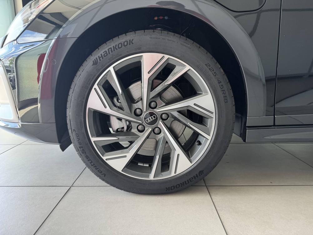 Acheter Audi A3 A3 Allstreet 40 TFSI e Hybride rechargeable 204 S tronic 6 Avus 5p neuf dans les concessions du Groupe Faurie