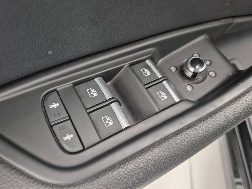 Acheter Audi A5 A5 Sportback 2.0 TDI Ultra 190 S tronic 7 S Line 5p occasion dans les concessions du Groupe Faurie