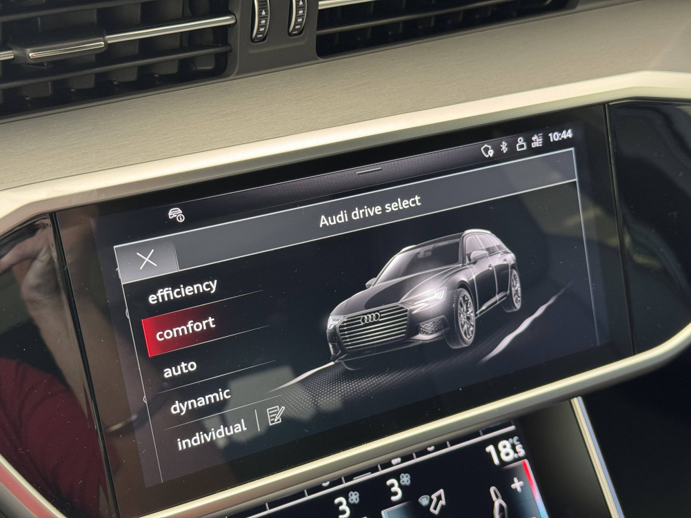 Acheter Audi A6 A6 Avant 55 TFSIe 367 ch S tronic 7 Quattro Competition 5p neuf dans les concessions du Groupe Faurie