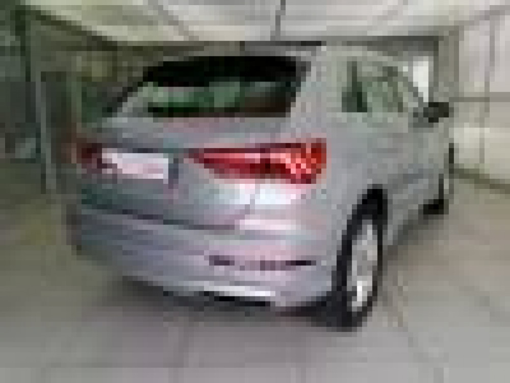 Acheter Audi Q3 Q3 35 TDI 150 ch S tronic 7 Design Luxe 5p occasion dans les concessions du Groupe Faurie