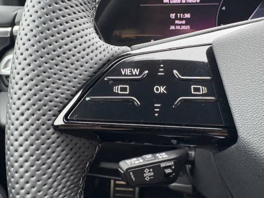 Acheter Audi A5 A5 Avant TDI Hybride 204 ch S tronic 7 Quattro S line 5p occasion dans les concessions du Groupe Faurie