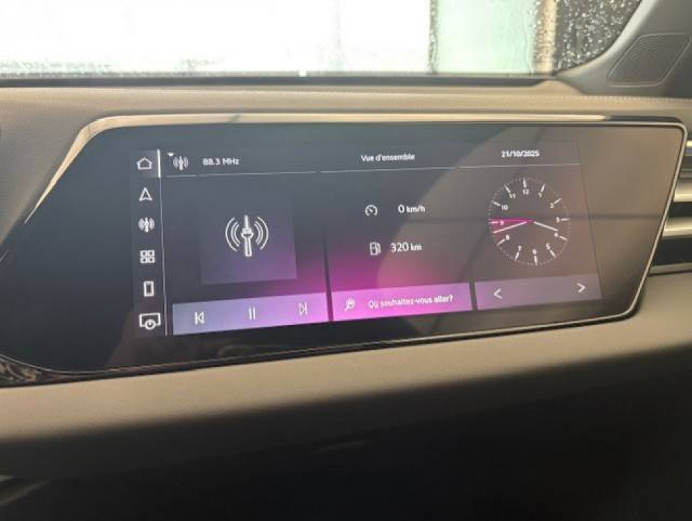 Acheter Audi A5 A5 Avant TDI Hybride 204 ch S tronic 7 Quattro S line 5p occasion dans les concessions du Groupe Faurie