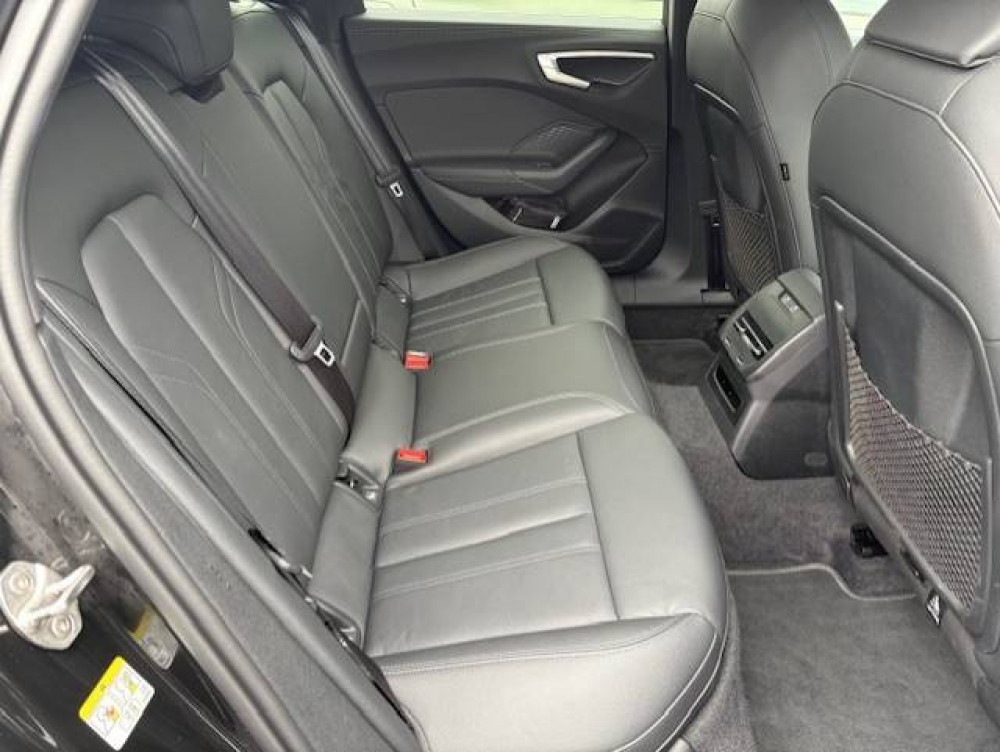 Acheter Audi A5 A5 Avant TDI Hybride 204 ch S tronic 7 Quattro S line 5p occasion dans les concessions du Groupe Faurie