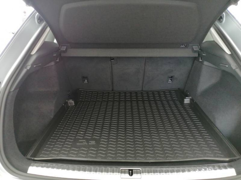 Acheter Audi Q3 Q3 35 TDI 150 ch S tronic 7 Design Luxe 5p occasion dans les concessions du Groupe Faurie