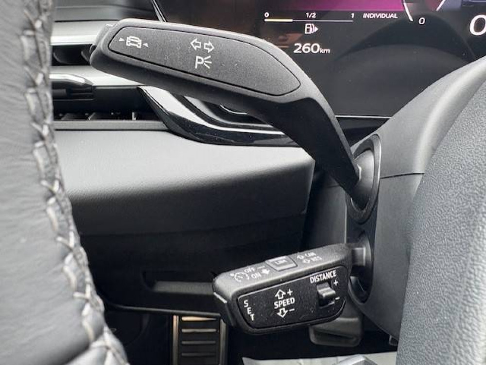 Acheter Audi A5 A5 Avant TDI Hybride 204 ch S tronic 7 Quattro S line 5p occasion dans les concessions du Groupe Faurie