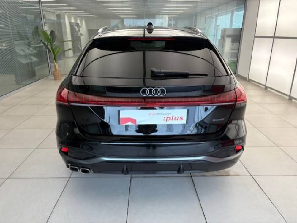 Acheter Audi A5 A5 Avant TDI Hybride 204 ch S tronic 7 Quattro S line 5p occasion dans les concessions du Groupe Faurie