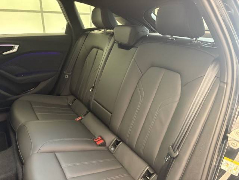 Acheter Audi A5 A5 Avant TDI Hybride 204 ch S tronic 7 Quattro S line 5p occasion dans les concessions du Groupe Faurie