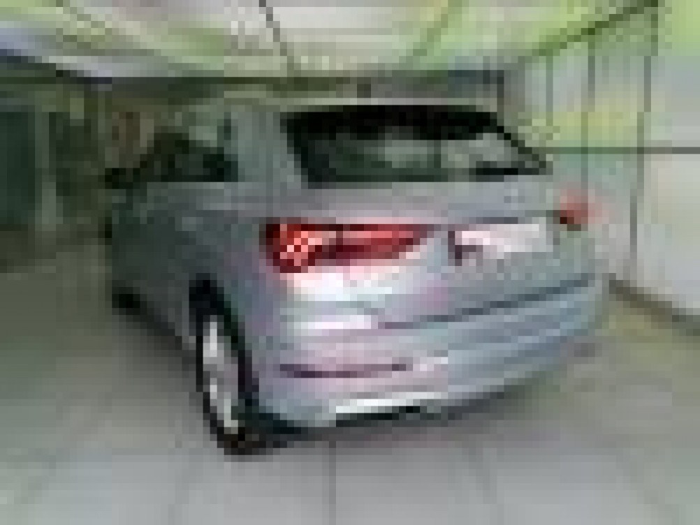 Acheter Audi Q3 Q3 35 TDI 150 ch S tronic 7 Design Luxe 5p occasion dans les concessions du Groupe Faurie