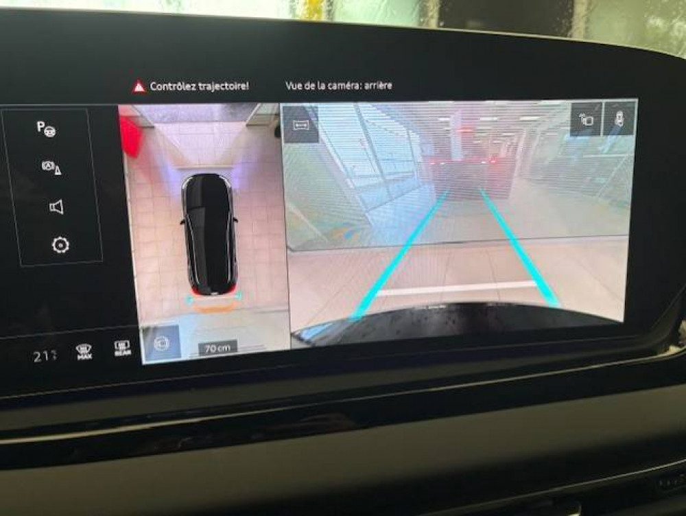 Acheter Audi A5 A5 Avant TDI Hybride 204 ch S tronic 7 Quattro S line 5p occasion dans les concessions du Groupe Faurie