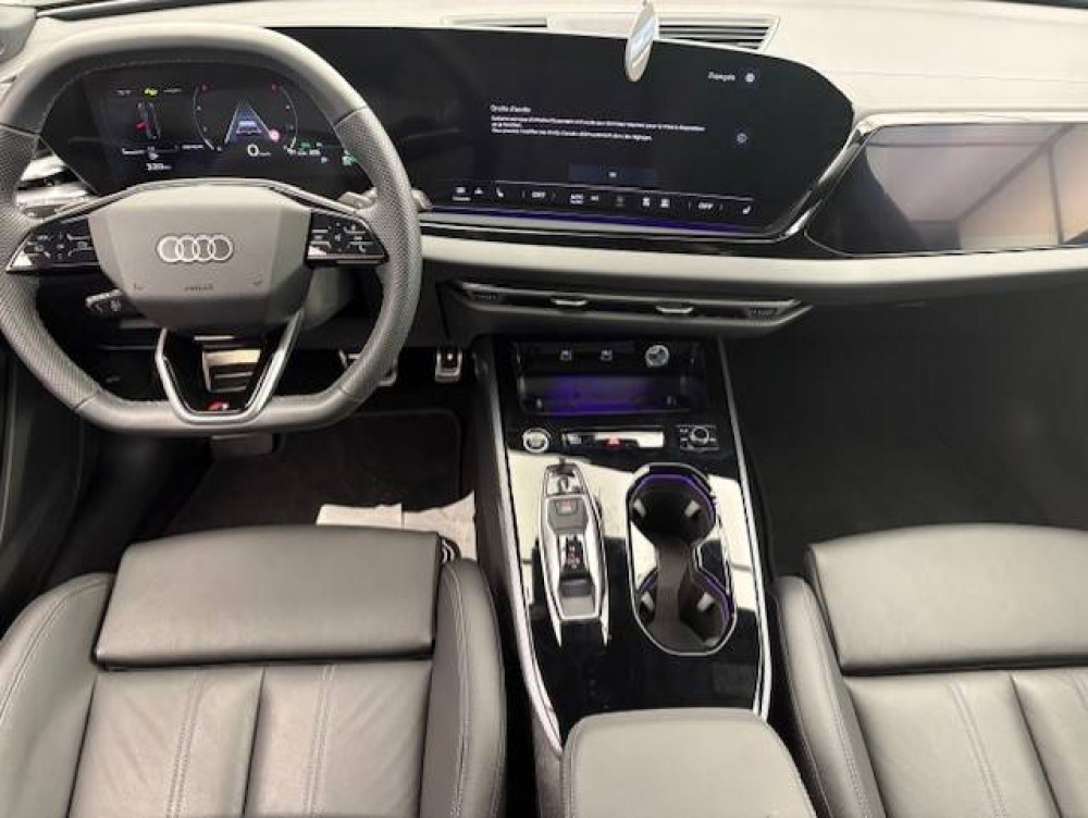 Acheter Audi A5 A5 Avant TDI Hybride 204 ch S tronic 7 Quattro S line 5p occasion dans les concessions du Groupe Faurie