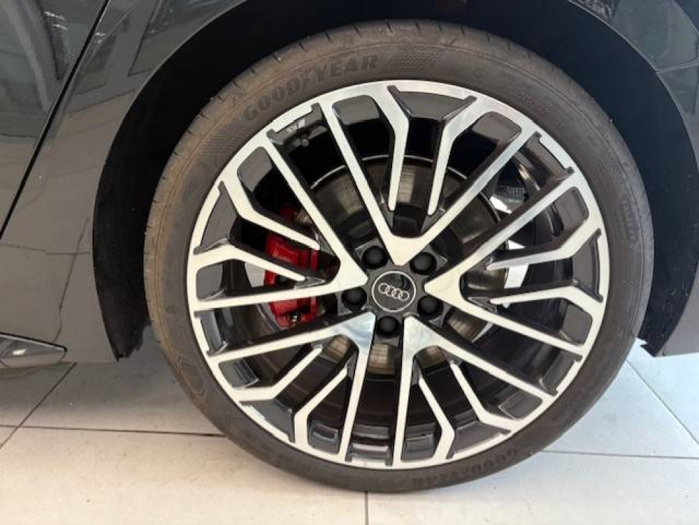 Acheter Audi A5 A5 Avant TDI Hybride 204 ch S tronic 7 Quattro S line 5p occasion dans les concessions du Groupe Faurie