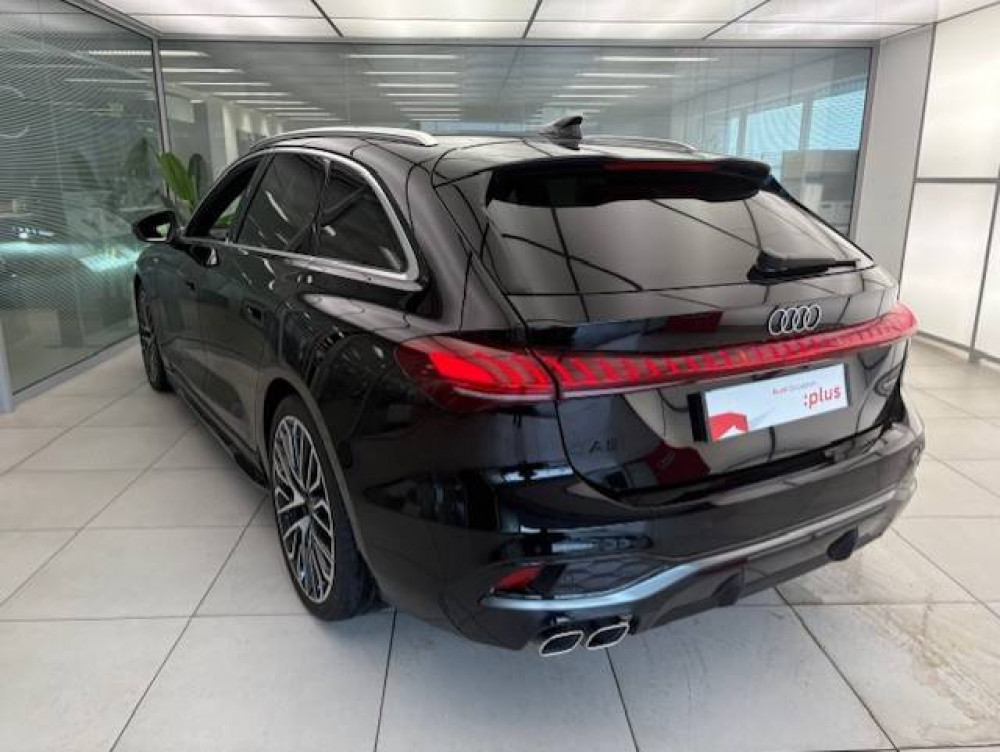 Acheter Audi A5 A5 Avant TDI Hybride 204 ch S tronic 7 Quattro S line 5p occasion dans les concessions du Groupe Faurie