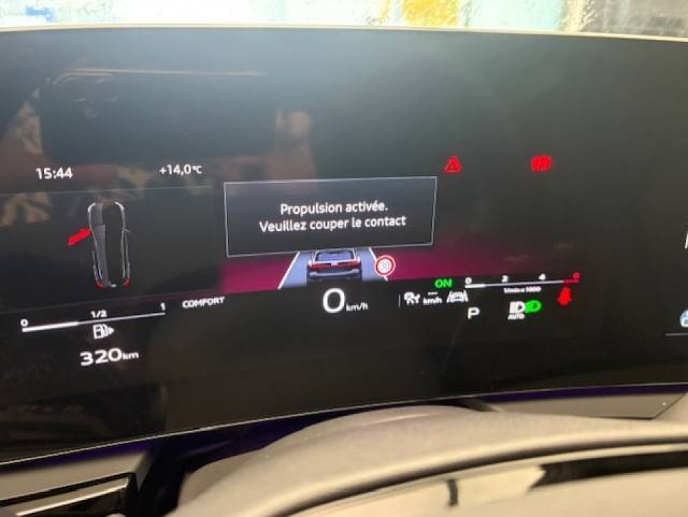 Acheter Audi A5 A5 Avant TDI Hybride 204 ch S tronic 7 Quattro S line 5p occasion dans les concessions du Groupe Faurie