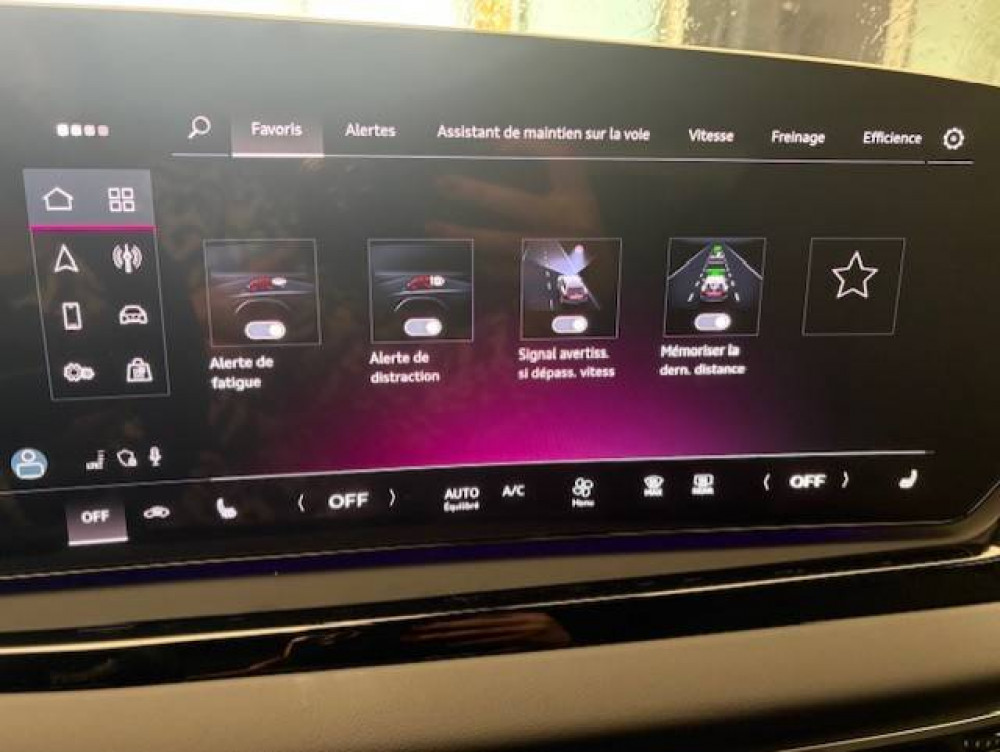 Acheter Audi A5 A5 Avant TDI Hybride 204 ch S tronic 7 Quattro S line 5p occasion dans les concessions du Groupe Faurie