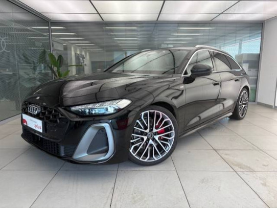 Acheter Audi A5 A5 Avant TDI Hybride 204 ch S tronic 7 Quattro S line 5p occasion dans les concessions du Groupe Faurie