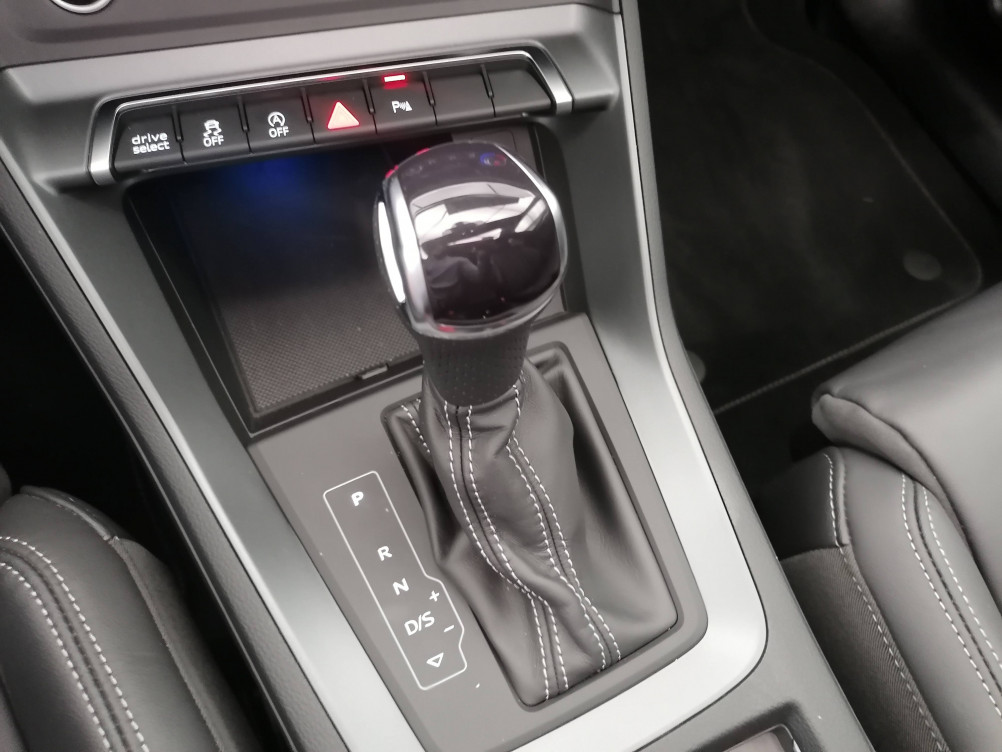 Acheter Audi Q3 Q3 35 TDI 150 ch S tronic 7 S line plus 5p occasion dans les concessions du Groupe Faurie