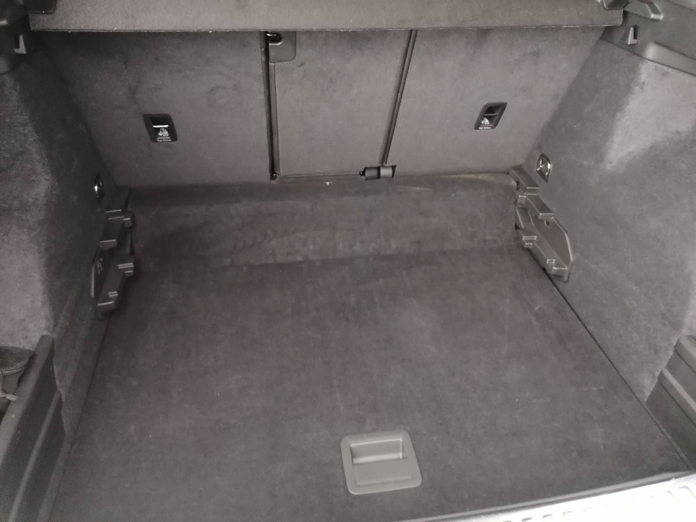 Acheter Audi Q3 Q3 35 TDI 150 ch S tronic 7 S line plus 5p occasion dans les concessions du Groupe Faurie