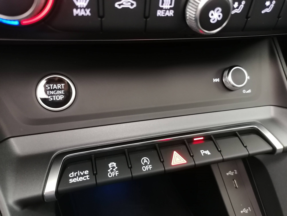 Acheter Audi Q3 Q3 35 TDI 150 ch S tronic 7 S line plus 5p occasion dans les concessions du Groupe Faurie