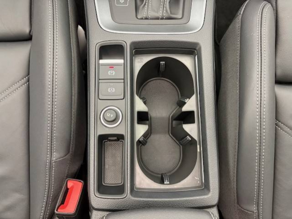 Acheter Audi Q3 Q3 35 TDI 150 ch S tronic 7 S line plus 5p occasion dans les concessions du Groupe Faurie