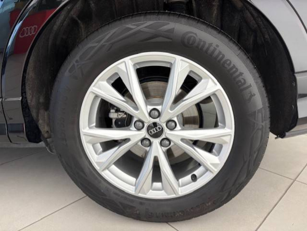 Acheter Audi Q3 Q3 35 TDI 150 ch S tronic 7 S line plus 5p occasion dans les concessions du Groupe Faurie