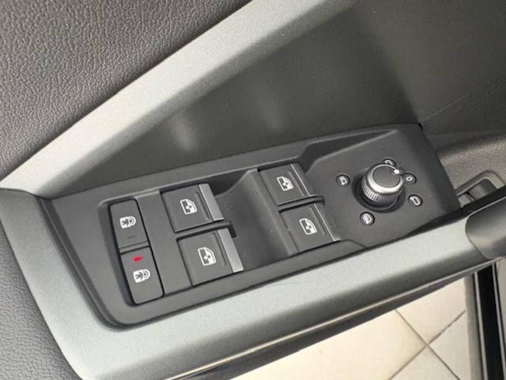Acheter Audi Q3 Q3 35 TDI 150 ch S tronic 7 S line plus 5p occasion dans les concessions du Groupe Faurie