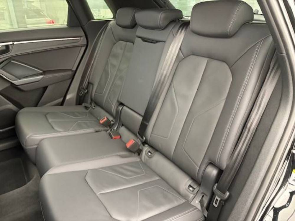 Acheter Audi Q3 Q3 35 TDI 150 ch S tronic 7 S line plus 5p occasion dans les concessions du Groupe Faurie