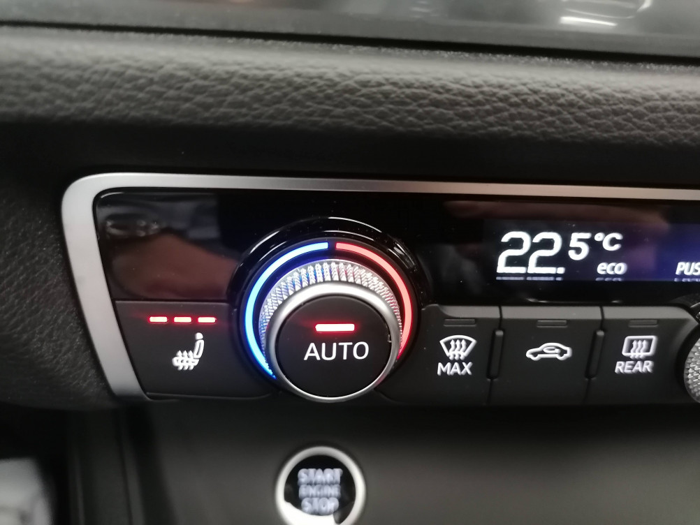 Acheter Audi Q3 Q3 35 TDI 150 ch S tronic 7 S line plus 5p occasion dans les concessions du Groupe Faurie