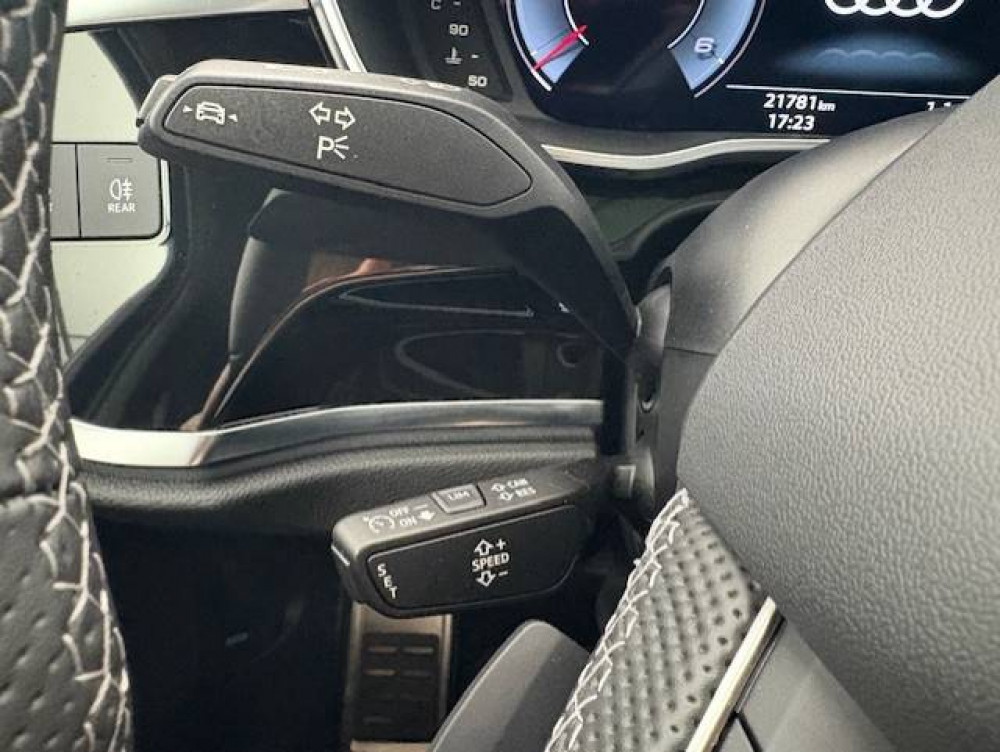 Acheter Audi Q3 Q3 35 TDI 150 ch S tronic 7 S line plus 5p occasion dans les concessions du Groupe Faurie